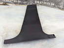 MERCEDES-BENZ C-CLASS W204 07-11 RIGHT O/S B-PILLAR LOWER TRIM COVER A2046900425
