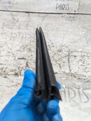 TOYOTA RAV4 MK5 XA50 19-ON FRONT RIGHT O/S DOOR WINDOW SLOT SEAL TRIM GENUINE