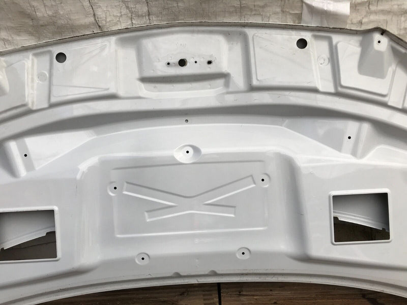 MERCEDES SPRINTER MK3 W907 W910 2019 BONNET HOOD SHELL PANEL A9078870100
