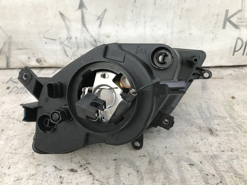 BMW S1000XR 2015-2017 FRONT HEADLIGHT GENUINE LIGHT LAMP LEFT SIDE 8549851