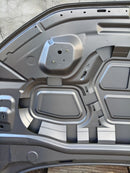 AUDI Q4 E-TRON GENUINE BONNET HOOD PANEL in GREY 89A823155