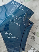 KIA NIRO e-NIRO PHEV LCI 2019-20 FRONT BUMPER PDC GENUINE 86511-G5500