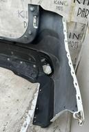 MITSUBISHI OUTLANDER MK3 LCI 2015-2021 REAR BUMPER GENUINE 6410C798ZZ