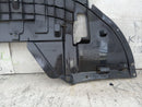 MITSUBISHI OUTLANDER MK3 2013-18 FRONT BUMPER UNDERTRAY 5370B626