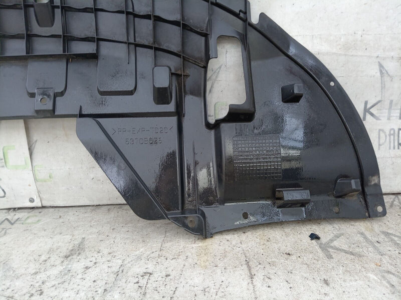 MITSUBISHI OUTLANDER MK3 2013-18 FRONT BUMPER UNDERTRAY 5370B626