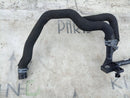AUDI E-TRON 2018-ON COOLANT HOSE PIPE 4KE122480AL GENUINE