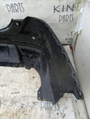 NISSAN X-TRAIL 2013-2017 REAR BUMPER GENUINE 850224CE0H