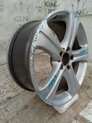 MERCEDES E CLASS W213 GENUINE ALLOY WHEEL RIM 18" 8Jx18xET43 A2134011100