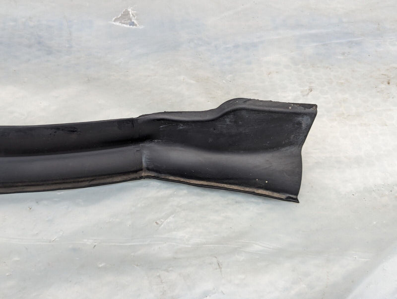 RANGE ROVER EVOQUE L538 2011-2015 REAR LEFT N/S DOOR SEAL BJ32-25385-A GENUINE