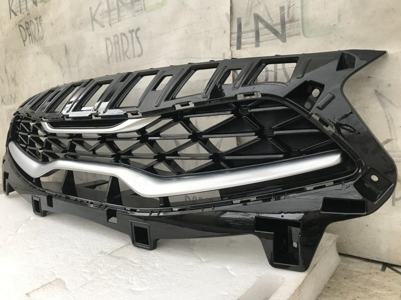KIA PROCEED GT-LINE MK3 CD FACELIFT 2022-ON FRONT BUMPER GRILL RADIATOR GRILLE