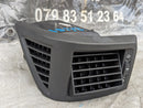 FIAT DUCATO 06-14 PASSENGER LEFT SIDE AIR VENT GRILLE GENUINE LS 385800