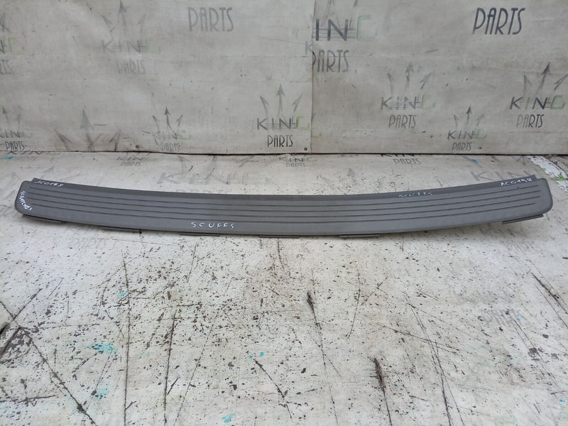 LAND RANGE ROVER VOGUE L322 2002-2009 REAR BUMPER TRIM COVER D0E500010