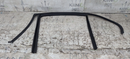BMW 3 SERIES F30 11-19 REAR LEFT N/S DOOR WINDOW GUIDE SEAL GASKET 177447-11-TR
