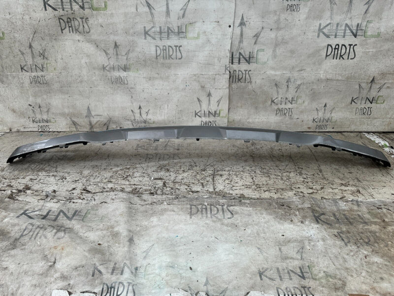 KIA SORENTO MK4 2020-ON REAR BUMPER LOWER SECTION GENUINE 86696-P2010