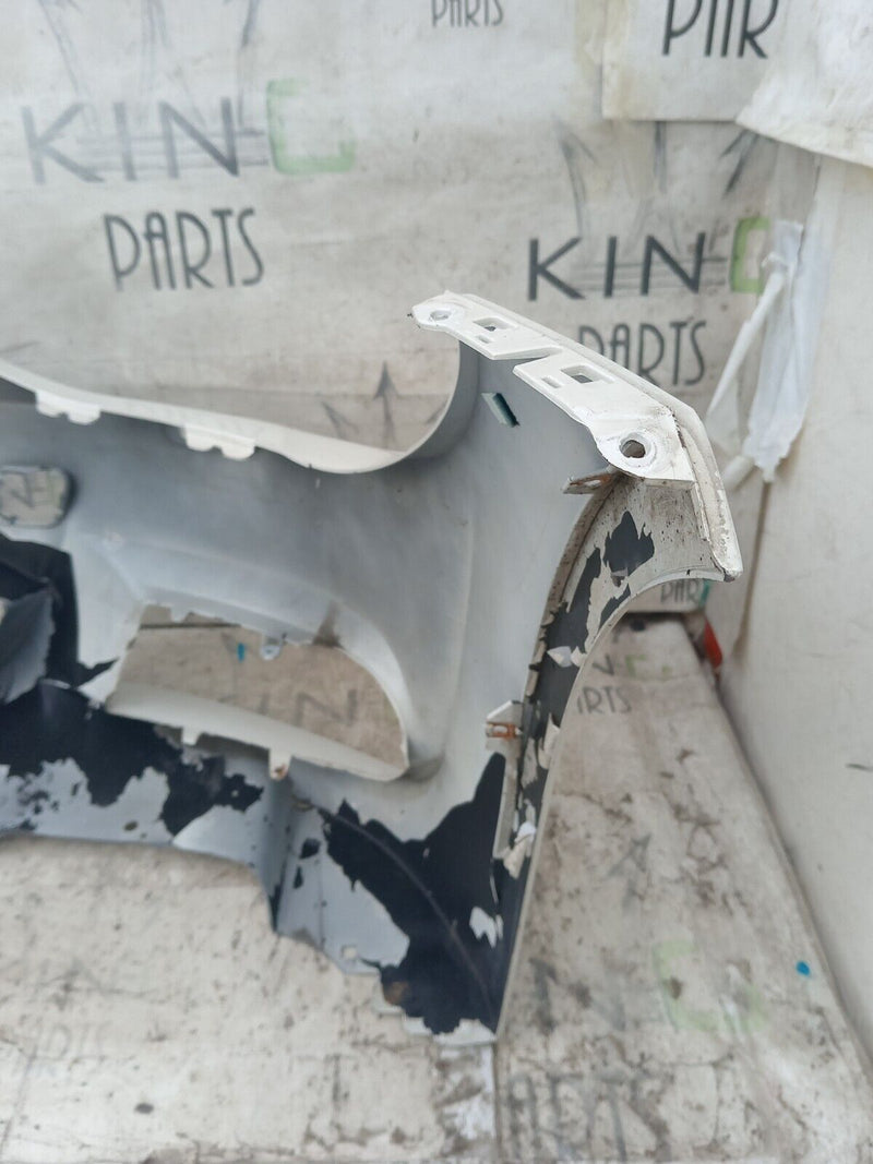 BMW 3' E92 E93 M-SPORT 2004-08  GENUINE FRONT BUMPER WASHER HOLES 8035599