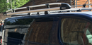 DISPATCH, EXPERT NISSAN NV300 TOYOTA PROACE, VIVARO * RHINO VAN RAIL ROOF RACK