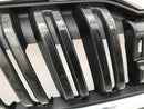 SKODA KAMIQ 2019-2023 FRONT BUMPER RADIATOR GRILL GRILLE GENUINE 658853653