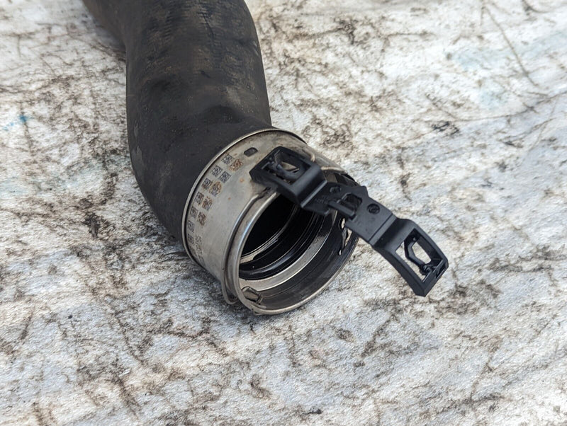 BMW X1 E84 09-15 N47 INTERCOOLER HOSE PIPE 520108A GENUINE