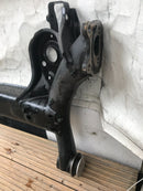 AUDI A1 MK2 GB VW POLO MK6 AW 2017-23 REAR AXLE SUBFRAME GENUINE 2Q0501053CK