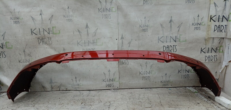HONDA CRV MK4 2013-2015 FRONT BUMPER UPPER SECTION PDC 71101-T1G-ZZ00
