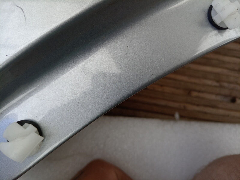 VW T-ROC 2017-ON FRONT FENDER WING PANEL LEFT PASSENGER SIDE