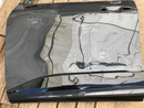KIA SPORTAGE NQ5 MK5 2021-ON FRONT DOOR SHELL PANEL LEFT PASSENGER SIDE