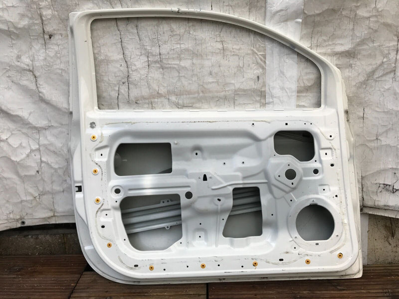 FIAT ABARTH 595 FACELIFT 2019- FRONT DOOR SHELL PANEL LEFT PASSENGER SIDE