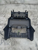 AUDI E-TRON 2018-ON CENTER CONSOLE TUNNEL TRIM PANEL 4KE863300 GENUINE