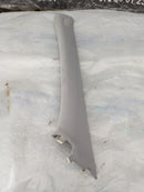 MERCEDES S-CLASS W221 06-13 FRONT LEFT N/S PILLAR A COLUMN TRIM A2216901325