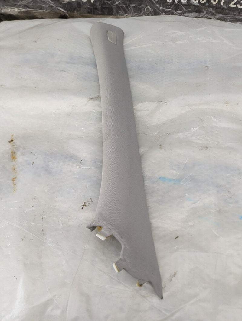 MERCEDES S-CLASS W221 06-13 FRONT LEFT N/S PILLAR A COLUMN TRIM A2216901325