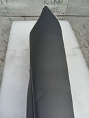 AUDI E-TRON 2018-ON RIGHT DRIVER SIDE O/S INTERIOR ARM REST 4KE85704A38M GENUINE