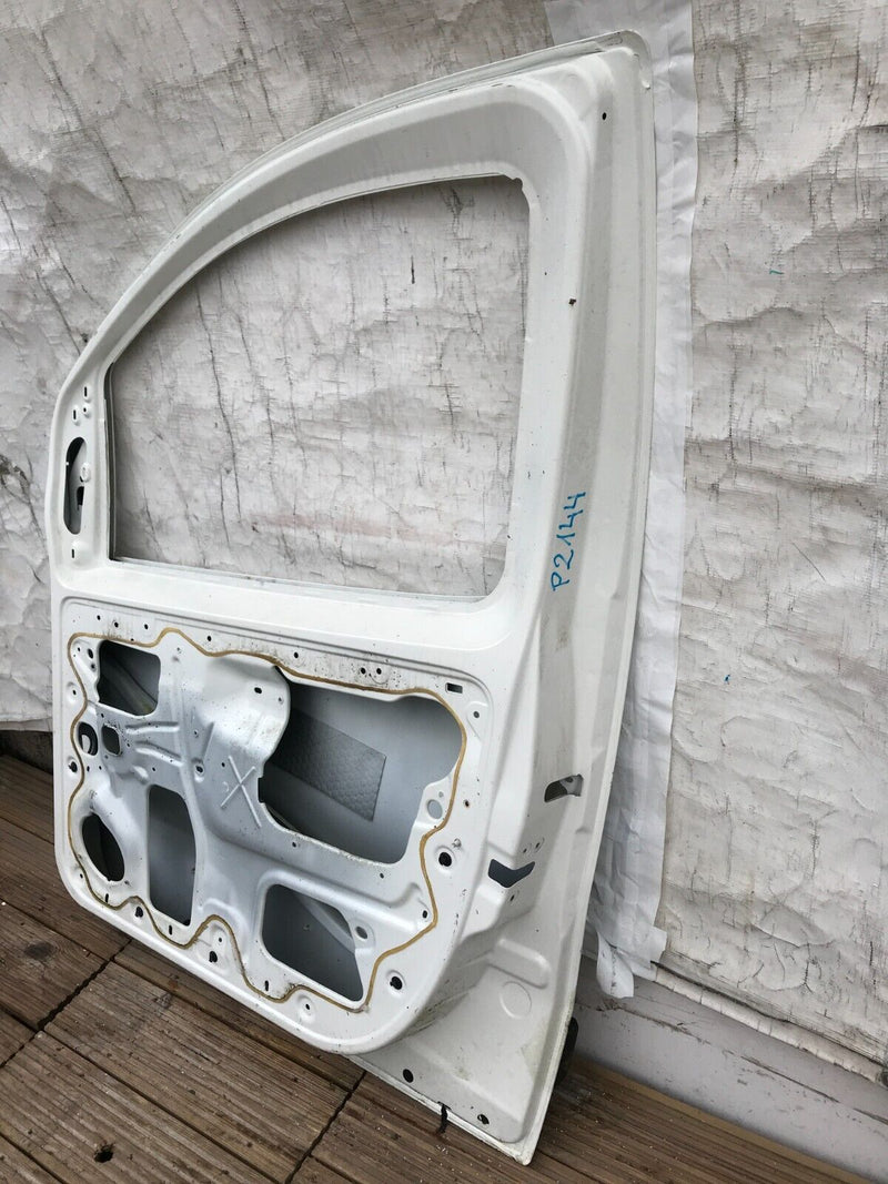 CITROEN NEMO FIAT FIORINO, BIPPER 08-15 RIGHT SIDE FRONT DOOR SHELL PANEL