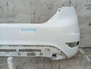 FORD FIESTA MK6 2008-2014 REAR BUMPER GENUINE 8A61-17906