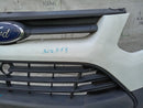 FORD TRANSIT CUSTOM 2012-2018 FRONT BUMPER BK21-17K819