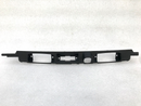 HYUNDAI KONA OS LCI 2020-22 TAILGATE LOWER GARNISH LIGHT PLATE TRIM withCAM Hole