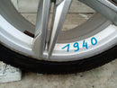 AUDI A4 S4 8W A5 S5 GENUINE ALLOY WHEEL RIM 8.5Jx18H2 ET29 &TYRE 245/40/18