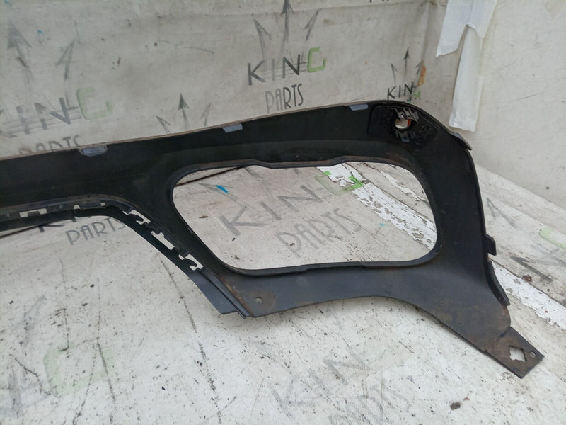 BMW X5 G05 2018-ON M SPORT REAR BUMPER DIFFUSER PDC 8069258