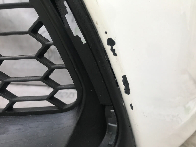 FIAT 500 ABARTH 595 LCI 2016-UP FRONT BUMPER & 2x GRILL & TRIM 735633044