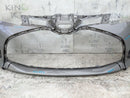 TOYOTA VITZ YARIS MK3 FACELIFT 2014-2017 FRONT BUMPER GENUINE 52119-0D660