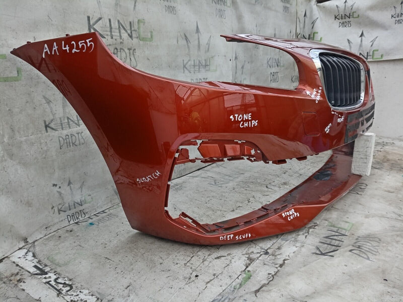BMW 2 SERIES ACTIVE TOURER F45 2018-ON LCI FRONT BUMPER GENUINE