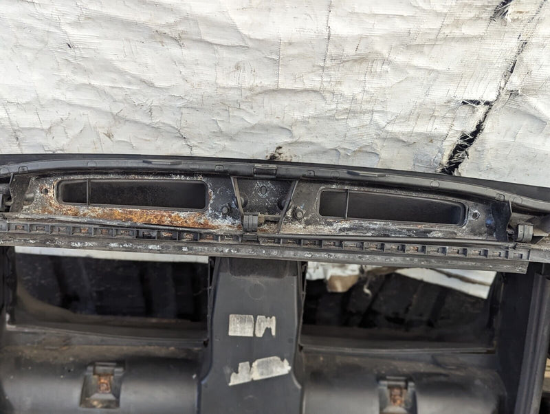 BMW X1 E84 -09-15 COMPLETE FRONT SLAM PANEL&REINFORCEMENT CRASH BAR GENUINE