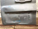 NISSAN NV300, RENAULT TRAFIC MK2 X82 2014-2023 REAR DOOR PANEL LEFT SIDE
