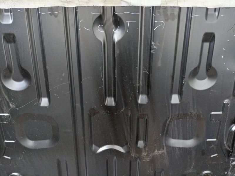 FORD TRANSIT CONNECT MK2 2013-23 REAR LOADING FLOOR PANEL BOOTLID  AREA