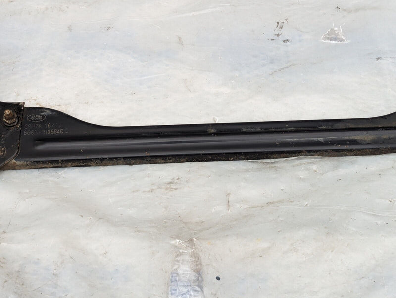 RANGE ROVER EVOQUE L538 11-2015 RADIATOR LOWER SUPPORT BRACKET 6G9N-R10684-CC