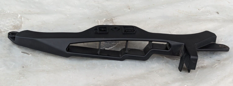 RANGE ROVER EVOQUE L538 2011-2015 AIR INTAKE TRIM GJ32-9A675-AC GENUINE