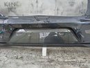 KIA NIRO DE MK1 ELECTRIC FACELIFT 2020-21 REAR BUMPER GENUINE PDC