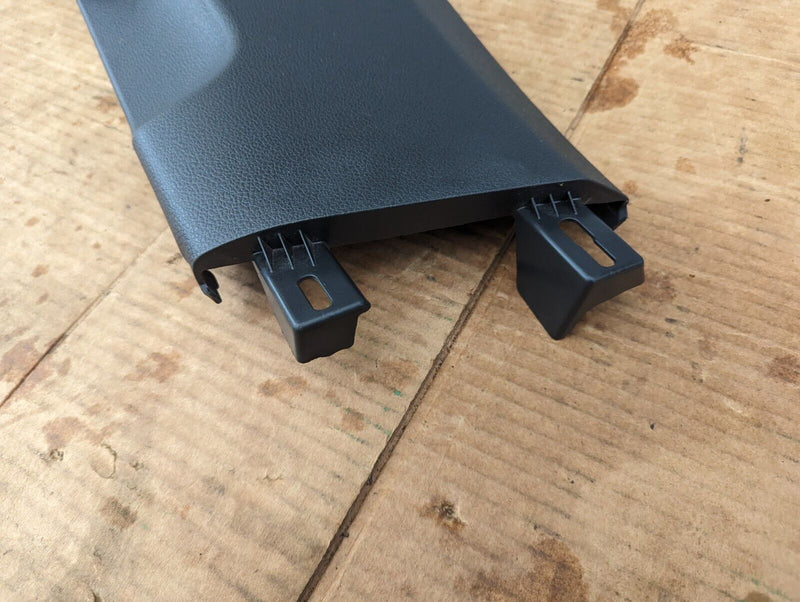 VW GOLF R GTI MK7 2012-2020 LEFT N/S B PILLAR LOWER TRIM COVER GENUINE 5G4867291