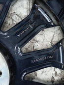 VOLVO XC90 MK2 ALLOY WHEEL RIM 20" 9Jx20H2 ET38,5 TYRE 275/45/20 R20