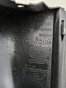 VOLVO V40 CROSS COUNTRY 2013-2017 GREY REAR BUMPER GENUINE PDC 31290919