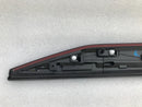 SKODA SUPERB B8 SPORT-LINE FRONT DOOR TRIM MOULDING PANEL RIGHT SIDE 3V0853294